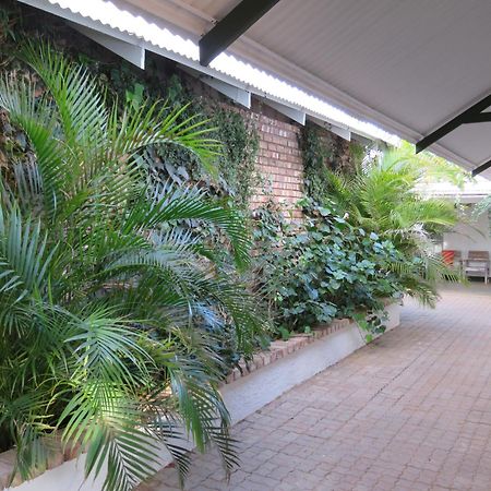 Готель Tropic Of Capricorn Guest Farm Rehoboth Екстер'єр фото