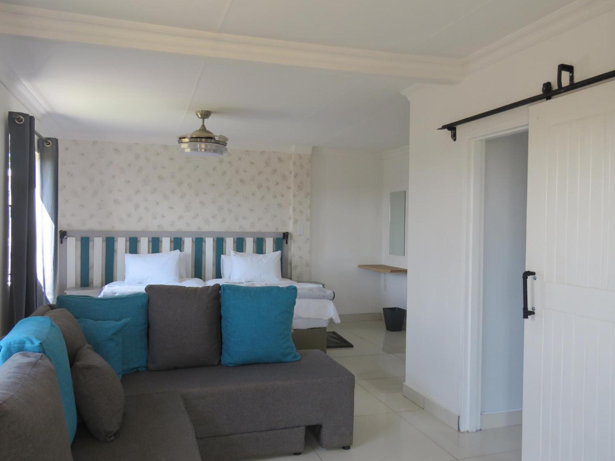 Готель Tropic Of Capricorn Guest Farm Rehoboth Екстер'єр фото