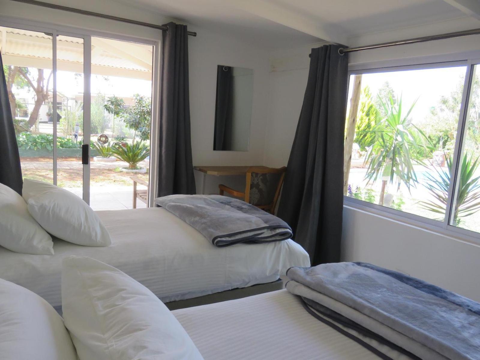 Готель Tropic Of Capricorn Guest Farm Rehoboth Номер фото