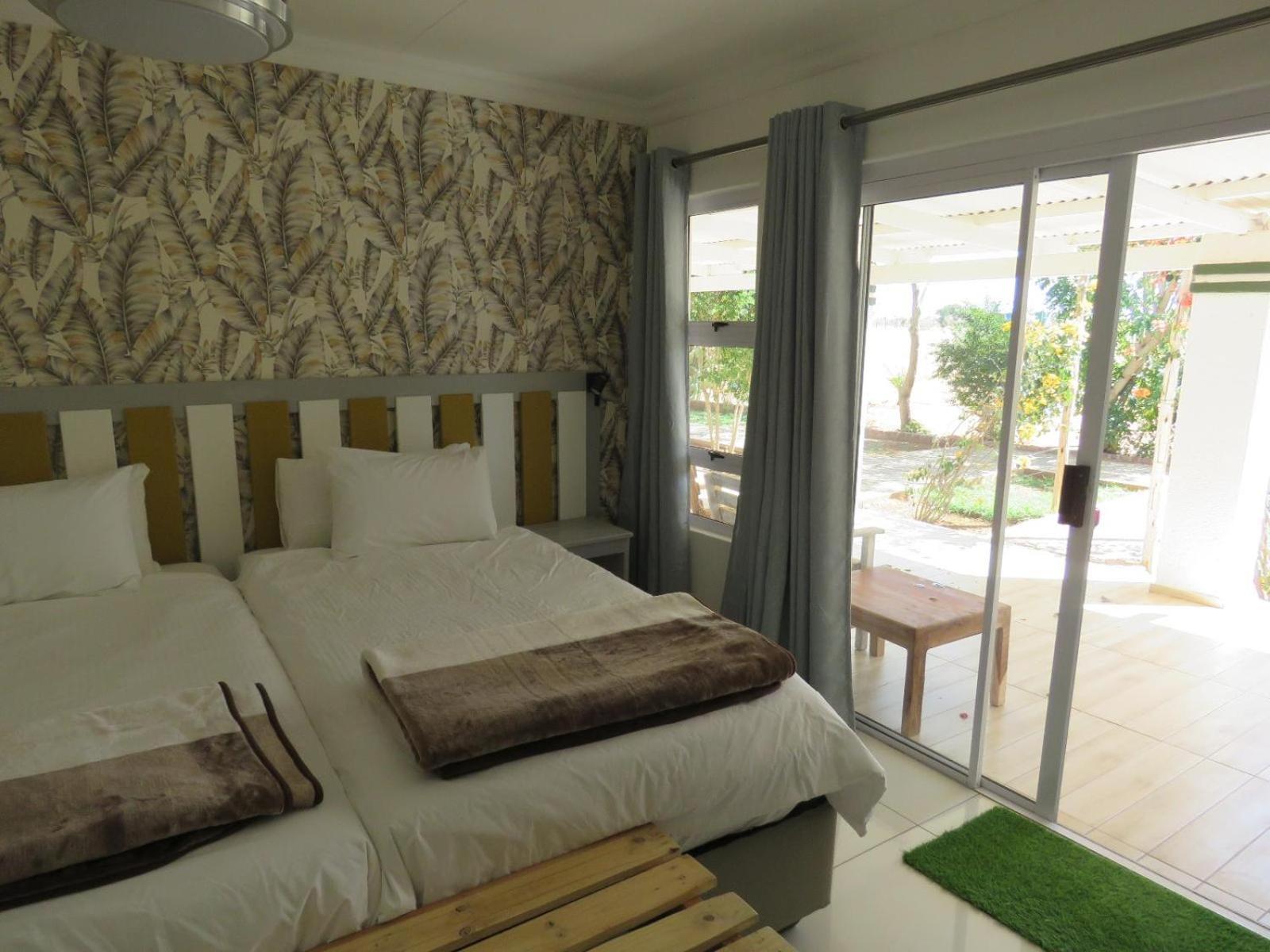 Готель Tropic Of Capricorn Guest Farm Rehoboth Номер фото