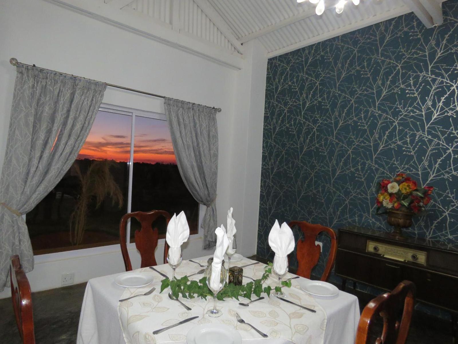 Готель Tropic Of Capricorn Guest Farm Rehoboth Екстер'єр фото