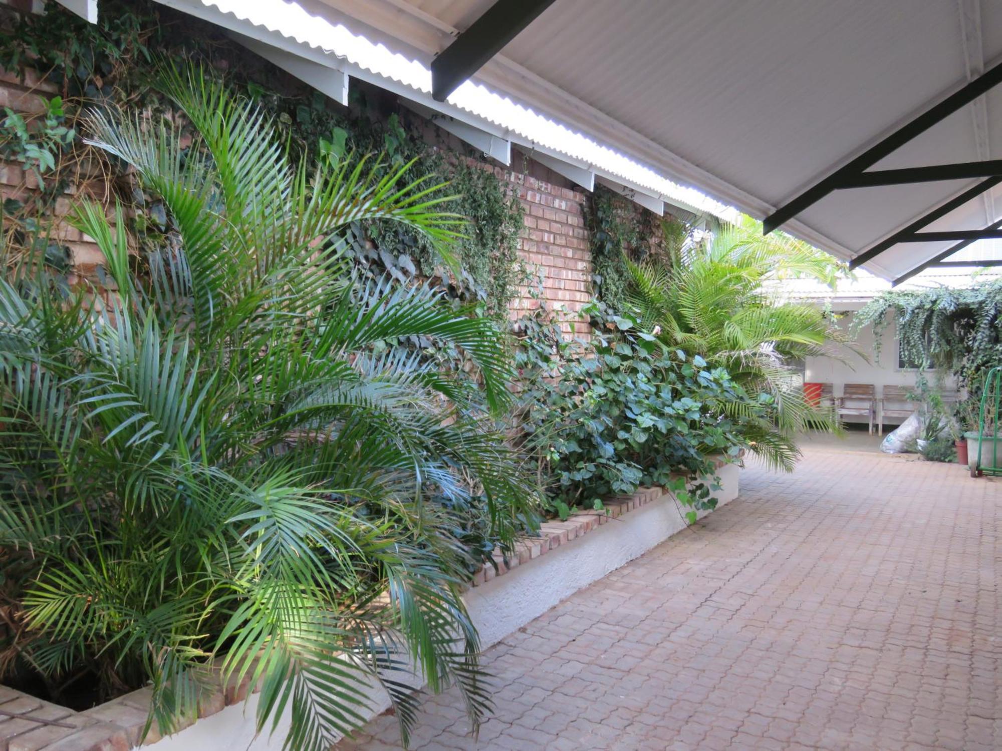 Готель Tropic Of Capricorn Guest Farm Rehoboth Екстер'єр фото