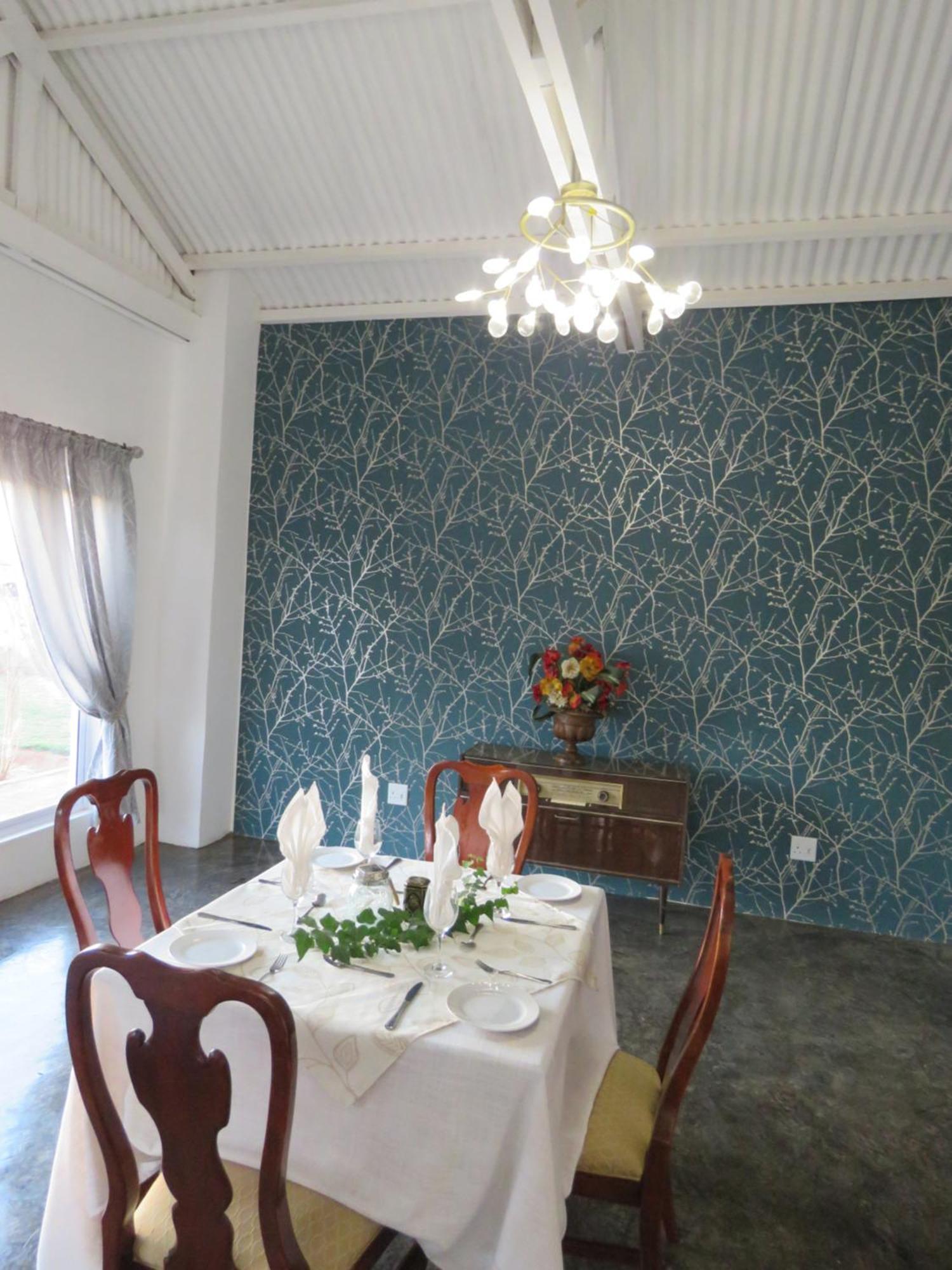 Готель Tropic Of Capricorn Guest Farm Rehoboth Екстер'єр фото