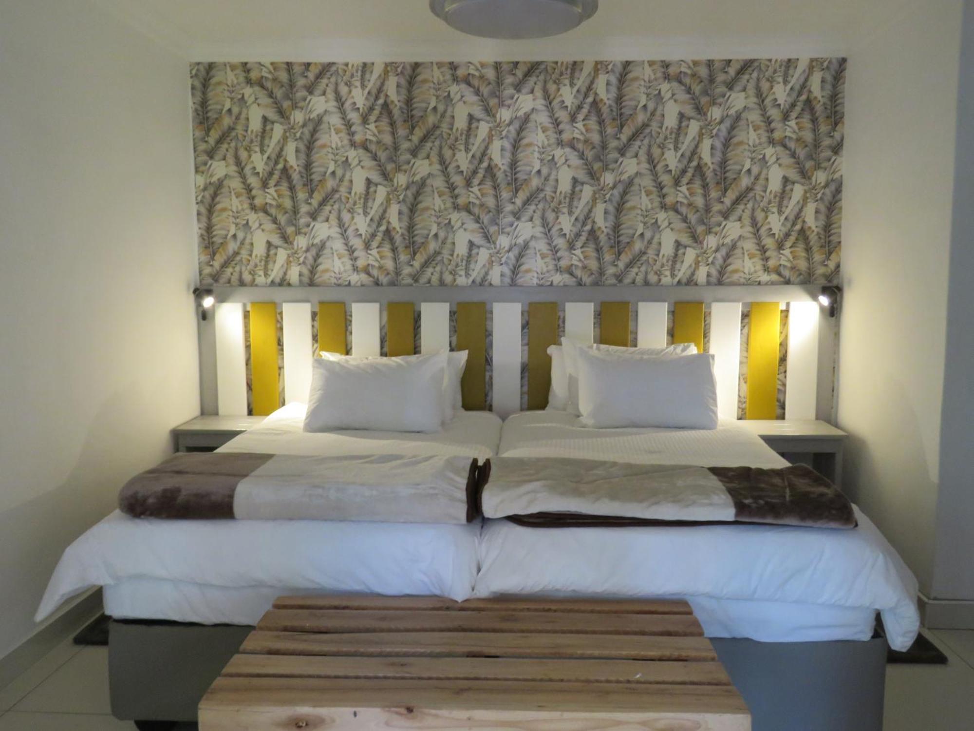 Готель Tropic Of Capricorn Guest Farm Rehoboth Екстер'єр фото