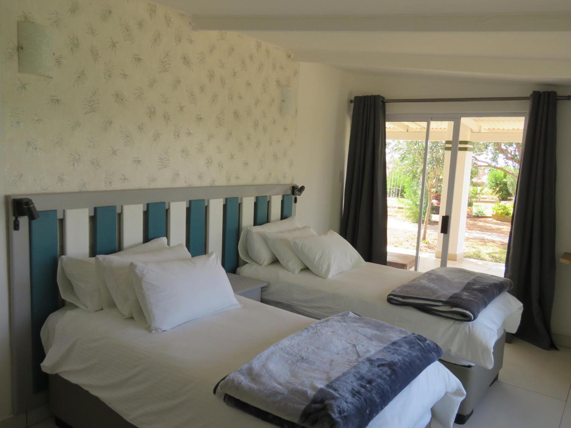 Готель Tropic Of Capricorn Guest Farm Rehoboth Екстер'єр фото